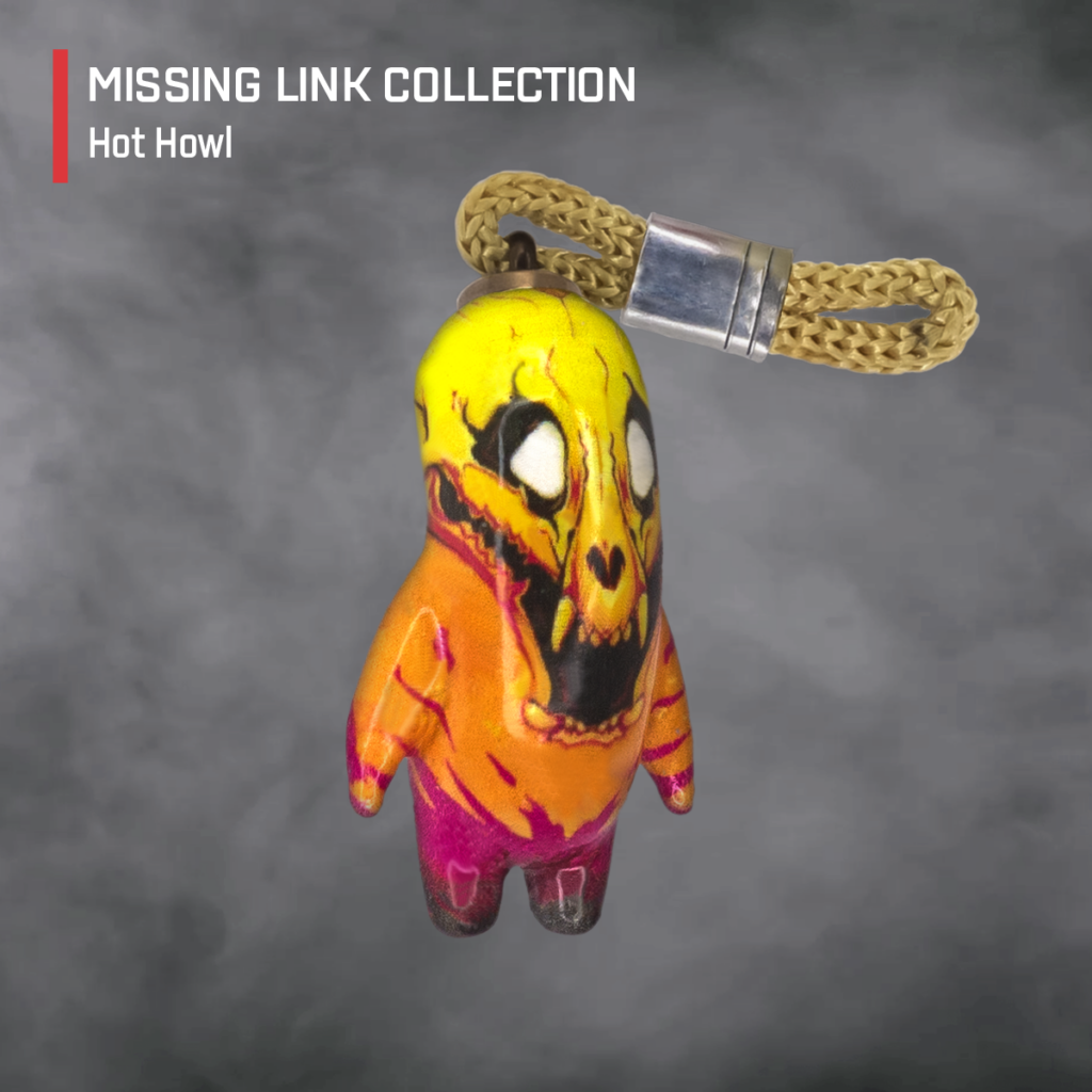 Charm - Hot Howl