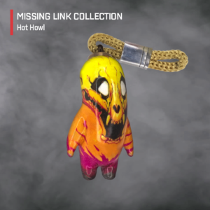 Charm - Hot Howl