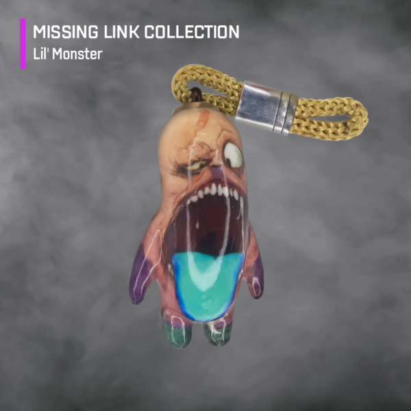 Charm - Lil' Monster