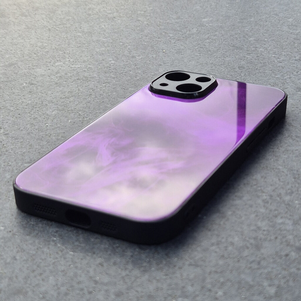 Phone Case - Doppler