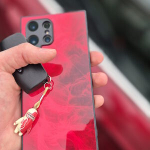 Phone Case - Doppler