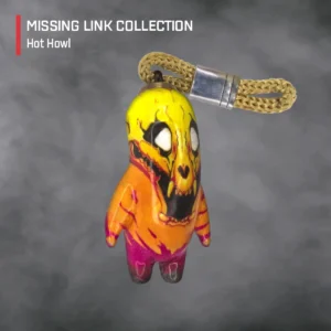 Charm - Hot Howl